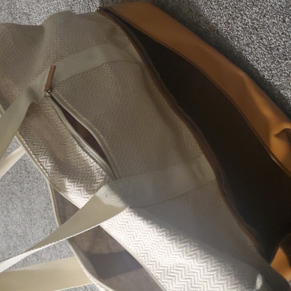 DSW Weekender Bag